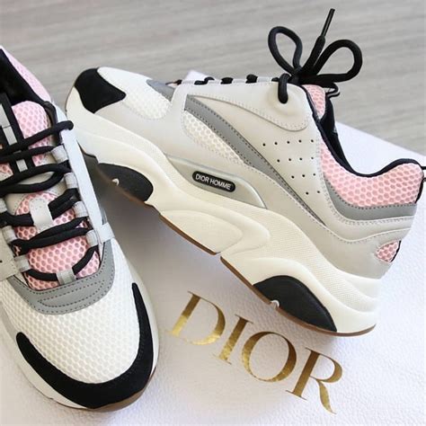 dior trainers b22 womens|dior b22 trainers for men.